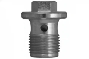 1.4, 1.6 JTDM, 1.4 TJet ALFA ROMEO MITO Śruba spustu miski olejowej metalcaucho Metalcaucho
