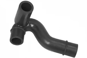 75 1.6 Rura przewód zaworu agr egr metalcaucho VW CADDY II Metalcaucho
