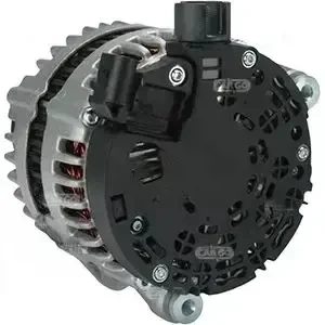 114898 HC-Cargo Alternator hc-cargo