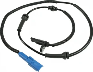 Czujnik prędkości koła abs przód DS DS 3 METZGER 0900206