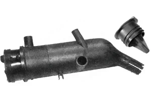 Rurka miarki poziomu oleju metalcaucho Metalcaucho 03631