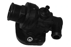1.8 TDCi FORD FOCUS I Korpus obudowa termostatu metalcaucho Metalcaucho