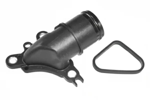 2.0 dCi Króciec układu chłodzenia metalcaucho RENAULT MEGANE II Kombi (KM0/1_) Metalcaucho