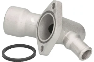 2.0 HDi Króciec układu chłodzenia metalcaucho CITROËN JUMPY II Metalcaucho