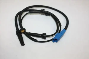 Czujnik prędkości koła abs przód CITROËN C2 AUTOMEGA 150069010