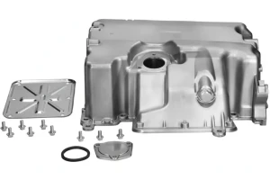 1.2 TDI SKODA ROOMSTER Miska olejowa metalcaucho Metalcaucho