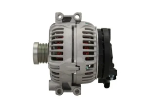 520 i BMW 5 E60 Alternator