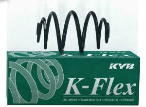 RH2580 KYB Sprężyna zawieszenia przód
