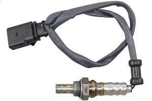 1.6, 1.4 16V, 1.4 TSI Sonda lambda diagnostyczna VW GOLF 5 METZGER