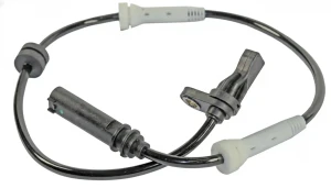 Czujnik prędkości koła abs BMW 2 METZGER 0900243