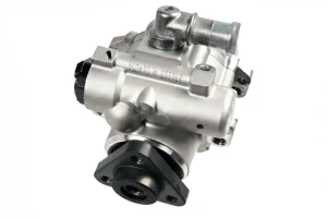 Pompa wspomagania borsehung AUDI A4 B6 Pompa wspomagania borsehung Borsehung