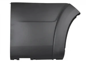Listwa ozdobna PEUGEOT BOXER FAST