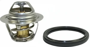 1.2 CHEVROLET AVEO I Termostat METZGER