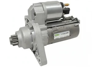 rozrusznik touran 1.9 tdi B18165 Borsehung