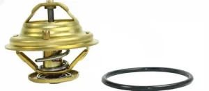 2.6, 2.8 AUDI 80 B4 Termostat METZGER