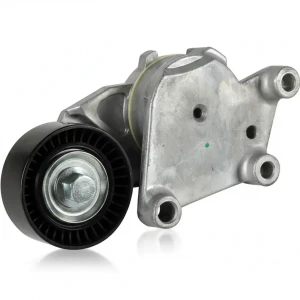 1.6 TDCi, 1.5 TDCi Napinacz paska klinowego wielorowkowego FORD FOCUS III JP GROUP