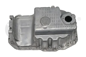 1.4 16V SKODA FABIA 1 Miska olejowa z otworem na czujnik vika vika