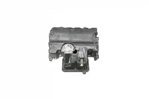 1.2 TDI SKODA ROOMSTER Miska olejowa vika vika
