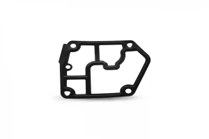 1.9 TDI, 2.0 TDI Uszczelka obudowy filtra oleju vika VW TOURAN vika