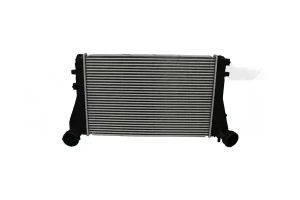 intercooler skoda octavia 11450143601 vika