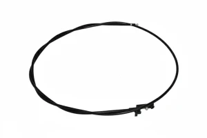 Linka otwierania maski vika SKODA FABIA 2 vika