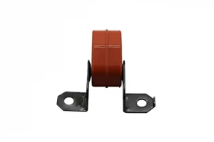 Uchwyt, system wydechowy SKODA FABIA 1 MAXGEAR