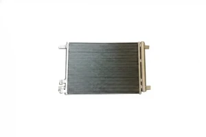 2.0 TSI, 1.4 TSI, 2.0 TDI, 1.6 TDI, 1.5 TSI, 1.8 TSI Skraplacz, klimatyzacja SKODA SUPERB III AVA QUALITY COOLING