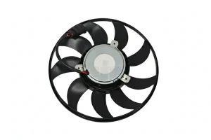 Wentylator chłodnicy 200w vika SEAT ATECA 1.4 TSI vika