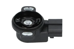 1.6, 1.8, 2.0 i, 2.0 GTi, 1.6 16V, 1.6 GLI, 2.0 GLI TOYOTA CARINA VI Czujnik położenia przepustnicy KAVO PARTS