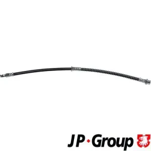 3961600500 JP GROUP Przewód hamulcowy elastyczny przód