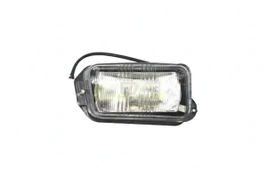 SKODA FELICIA II Kombi (6U5) Lampa przeciwmgielna halogen DPA