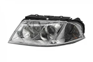 Reflektor lampa VW PASSAT B5 DPA