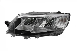 Reflektor lampa SKODA OCTAVIA III DPA
