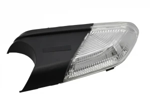 Dodatkowa lampa kierunkowskazu SKODA OCTAVIA 2 DPA