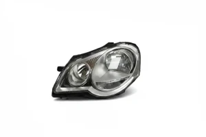 Reflektor lampa VW POLO IV DPA