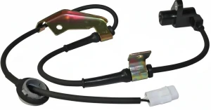 Czujnik prędkości koła abs SUZUKI WAGON II METZGER 0900871
