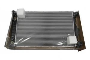 3.0 TFSI, 2.4, 2.8 FSI, 3.0, 3.2 FSI AUDI A6 C6 Chłodnica wody vika vika