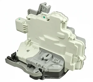 AUDI A6 C7 Zamek drzwi METZGER