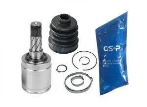 Przegub półosi tył VOLVO XC70 II 2.4 D4, 2.4 D5 GSP