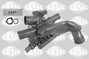 1.6 VTi CITROËN C4 I Termostat SASIC