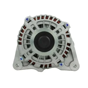 2.0 MAZDA 6 II Alternator 100a