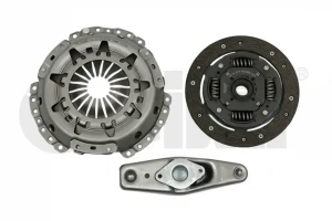 1.4, 1.4 TDI, 1.6, 1.9 SDI VW POLO IV Zestaw sprzęgła vika vika