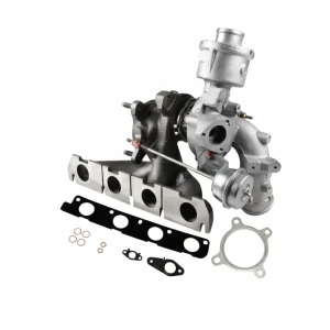 1.1 Turbosprężarka turbina PEUGEOT 309 II TMI