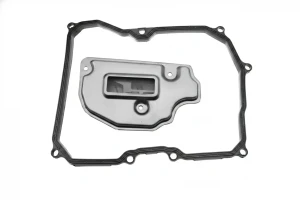 Filtr automatycznej skrzyni biegów metalcaucho VW PASSAT CC Metalcaucho