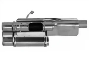 Filtr automatycznej skrzyni biegów metalcaucho HONDA CIVIC VII Metalcaucho