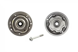 1.8, 1.6 OPEL ASTRA H Nastawnik zmiennych faz rozrządu BGA