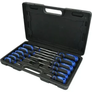 BT033012 KS TOOLS Zestaw wkrętaków