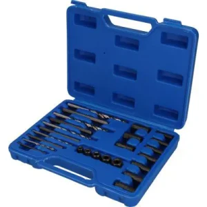 BT541900 KS TOOLS Wykrętak do śrub