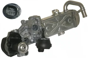 1.6 TDI, 2.0 TDI VW GOLF VI Moduł zaworu egr ERA