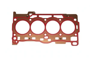 1.4 TFSI Uszczelka głowicy borsehung AUDI Q2 Borsehung